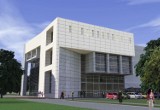 Politechnika Lubelska wybuduje centrum architektury