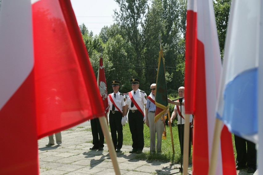 Sosnowieckie obchody rocznicy przyłączenia Śląska do Polski