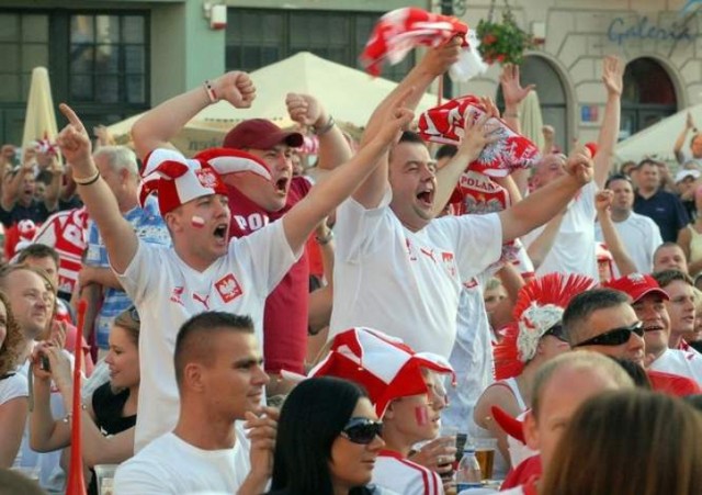 "Park Kibica" bo tak nazywać się będzie strefa w Gdyni pomieścić ...