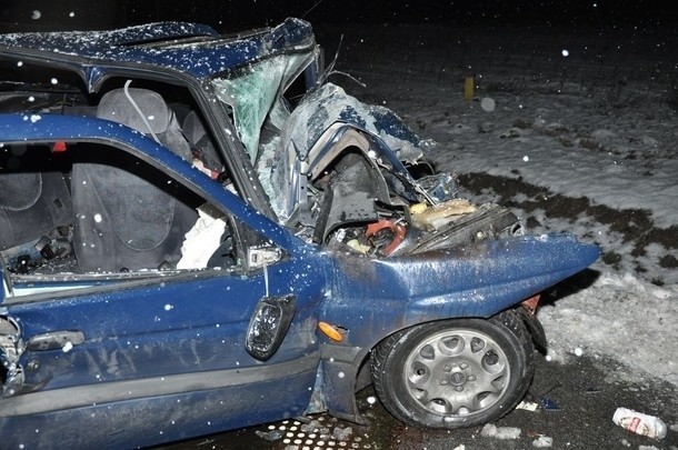 Katowice: Policjanci pokażą zdjęcia z wypadków w SCC [DRASTYCZNE ZDJĘCIA]