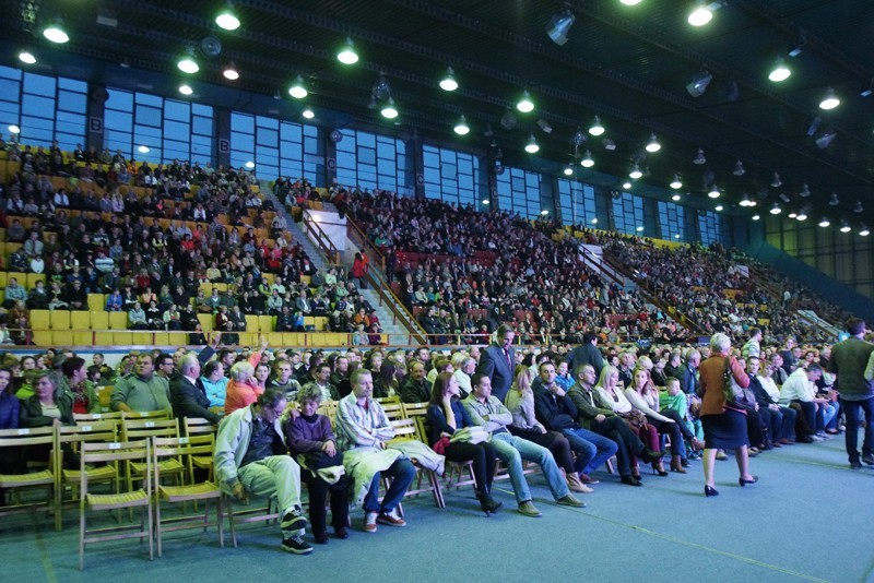 Wielki Koncert Charytatywny w Tarnowie