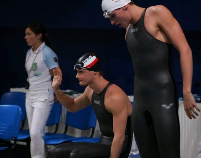 W sobotę i niedzielę na szczecińskiej Floating Arena odbędzie ...