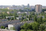 Poznań: Będzie Park Rataje, a nie osiedle Wechty