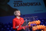Łódź: PO pokazała spoty, narodowcy ogłosili program(FILM)