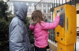 Łódź: automat nie działa, więc jak kupić prąd?