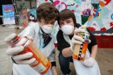 MOPS w Radomsku organizuje warsztaty graffiti [ZGŁOSZENIA]