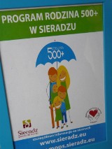 Graniczna data dla programu 500+. Po 1 lipca złożone wnioski nie mają szans na wyrównanie