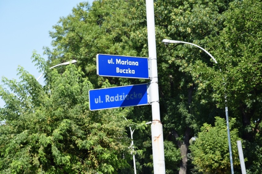 Zamość: komunistyczne nazwy ulic już nieaktualne