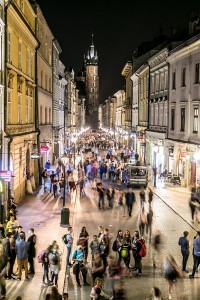 Najpiękniejsze ulice w Polsce – 14 niezwykłych zakątków, które zaskakują i zachwycają