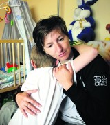 Gdańsk: Za więź z matką trafił do pogotowia opiekuńczego 