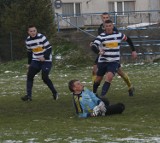 Mrzezino - Puchar Polski. Sztorm Mosty - Start Mrzezino 2:4 (2:1)