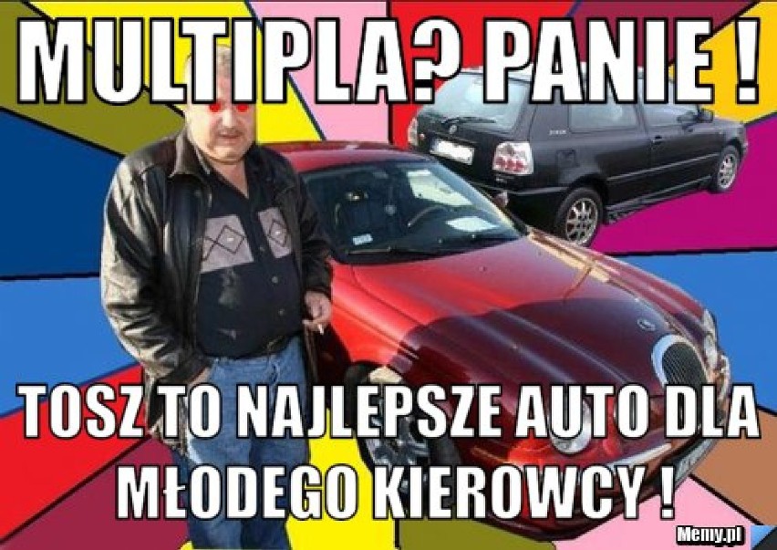 Jeśli myślisz, że jesteś do niczego pomyśl o niej! [MEMY]