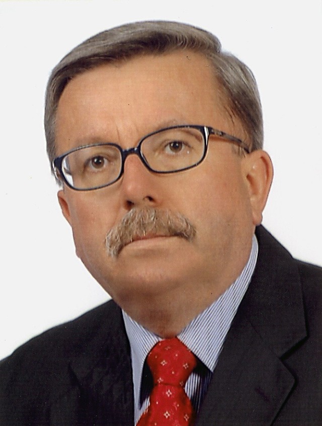 Marek Lubawiński