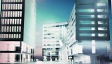 Gdynia: Kompleks hotelowo-biurowy na Waterfroncie już zaprojektowany