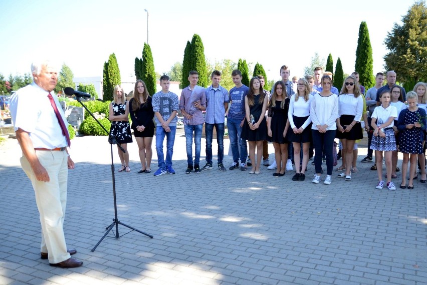 Dzień Sybiraka w powiecie międzychodzkim