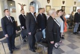 Wojewoda i prezydent Torunia nagrodzili zasłużonych pracowników Urzędu Miasta