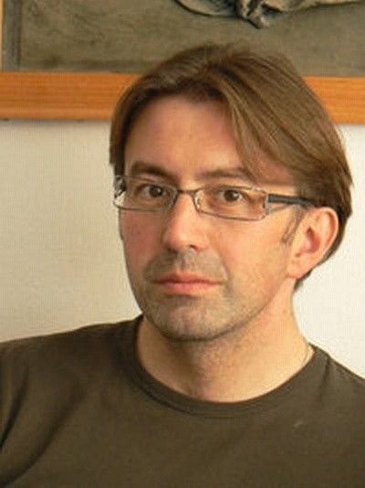 Dr Janusz Trupinda