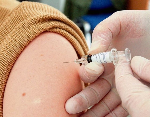 Szczepienia dla nastolatek - wirus HPV