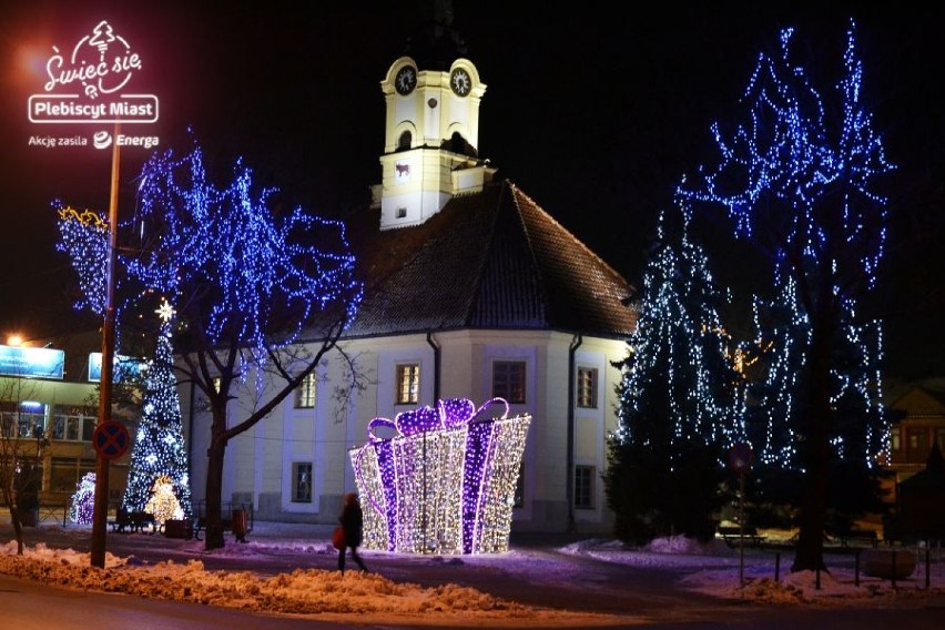 Miasto z naszego województwa ma szansę ponownie wygrać...