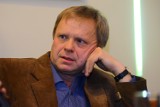 Jan Grzegorczyk: Premiera nowej powieści o ks. Groserze