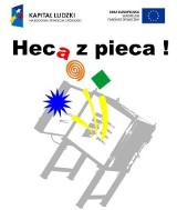 &quot;Heca z pieca&quot; - wystawa prac ceramicznych