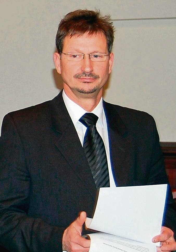Wiesław Baryła