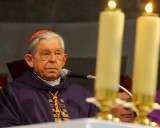 Wspominamy kardynała Józefa Glempa (ZDJĘCIA)