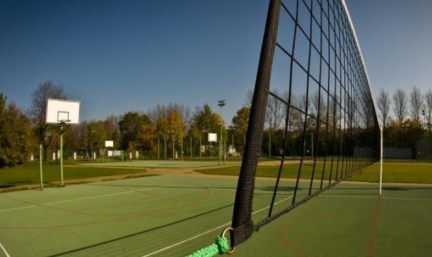 Chcesz aktywnie spędzić weekend? Odwiedź Stadion Sląski