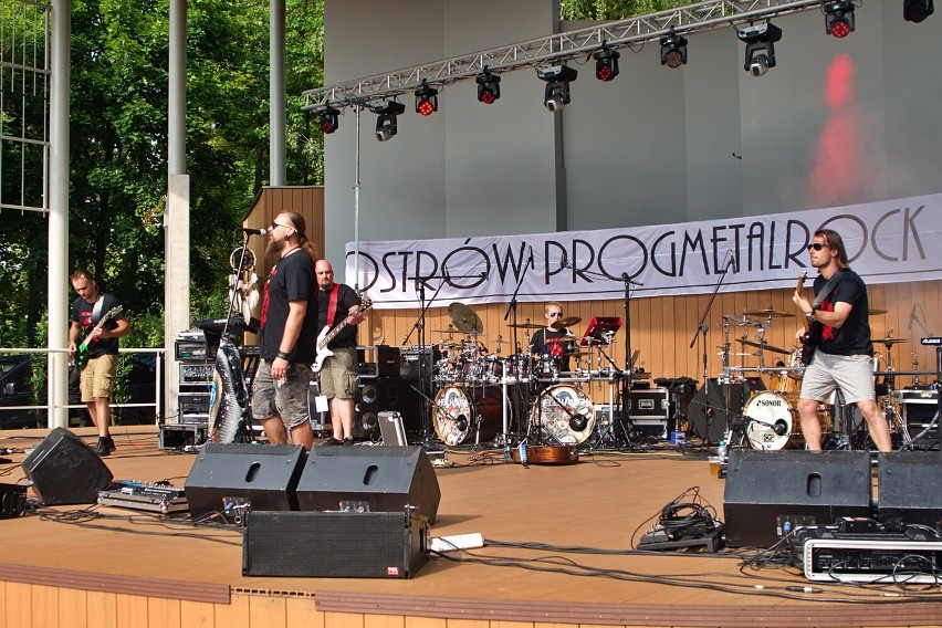 Ostrów ProgMetalaRock Festival