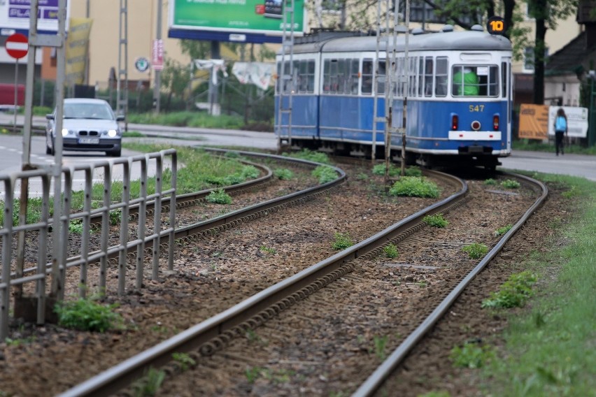 Szybki tramwaj do N. Huty - ZIKiT wybrał najtańszą ofertę