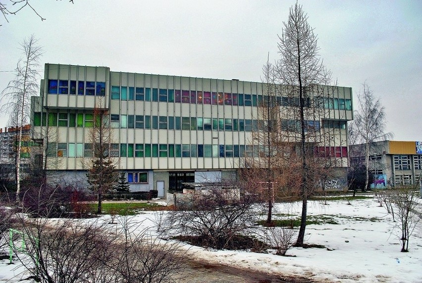 Szkoła podstawowa nr 21 w Wałbrzychu