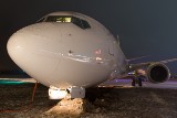 Wypadek samolotu Boeing 737 w Pyrzowicach [RAPORT DZ]