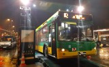 Kontrole autobusów miejskich na Śląsku. Kierowcy zaklejali kontrolki alarmujące o awarii czarną taśmą...