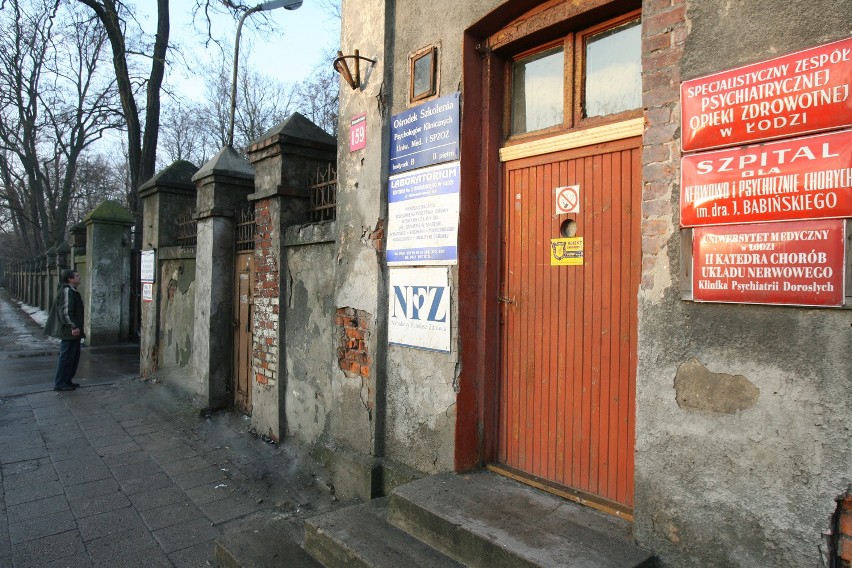 Łódź: sąd karze grzywną Marka Żydowicza