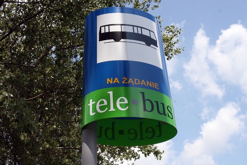 Krakowski tele-bus przyjedzie także wczesnym rankiem