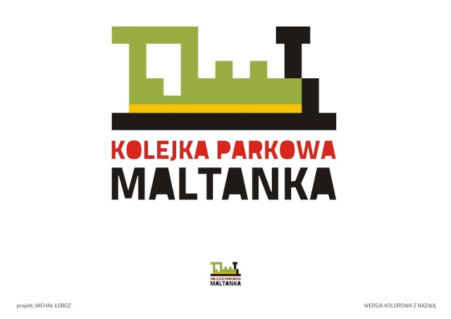 Nowe logo Maltanki