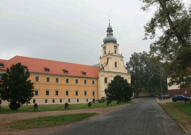 Odnowiony zabytek przyciąga turystów