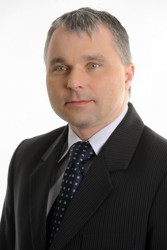 Janusz Bil jest nowym prezesem spółki energetycznej ENEA