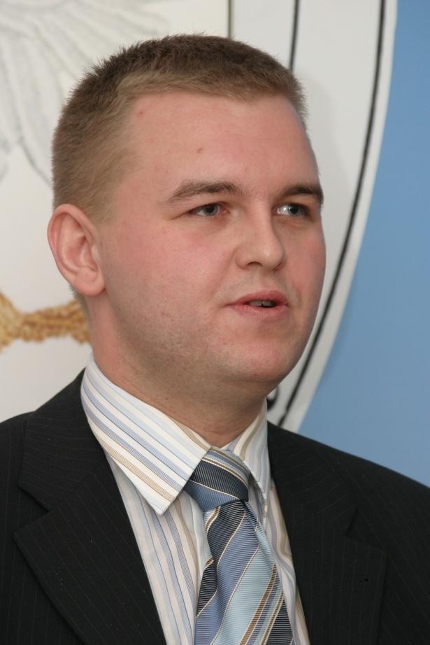 Liderem listy PJN w Poznaniu jest Przemysław Piasta, były szef LPR w Poznaniu
