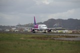 Dobra wiadomość dla mieszkańców Ukrainy! Wizz Air wznawia w grudniu loty z Wrocławia do Lwowa (CENY BILETÓW)