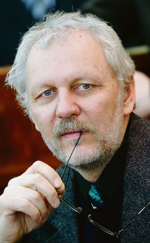 Prof. Krzysztof Skóra