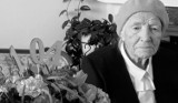 Brzesko. Nie żyje najstarsza mieszkanka Brzeska, Stanisława Żurek miała 105 lat