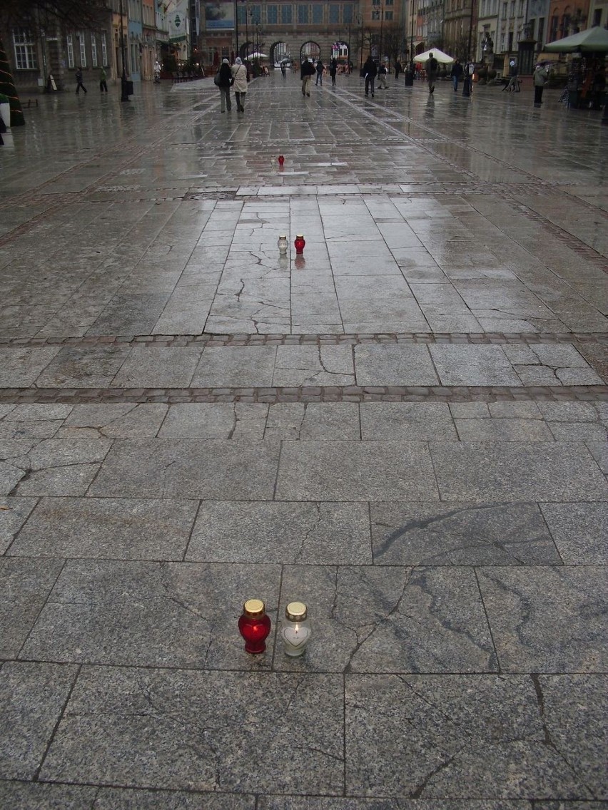Pomorze: Msze żałobne w intencji ofiar katastrofy w Smoleńsku