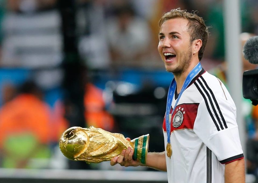 20. Mario Götze (Bayern Monachium): 16,9 mln euro