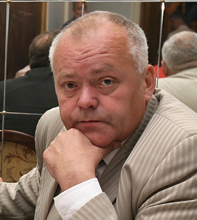 Grzegorz Klejman