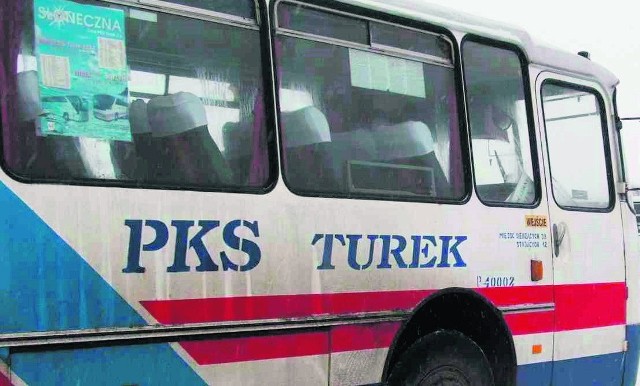Turkowski przewoźnik jest w trakcie restrukturyzacji