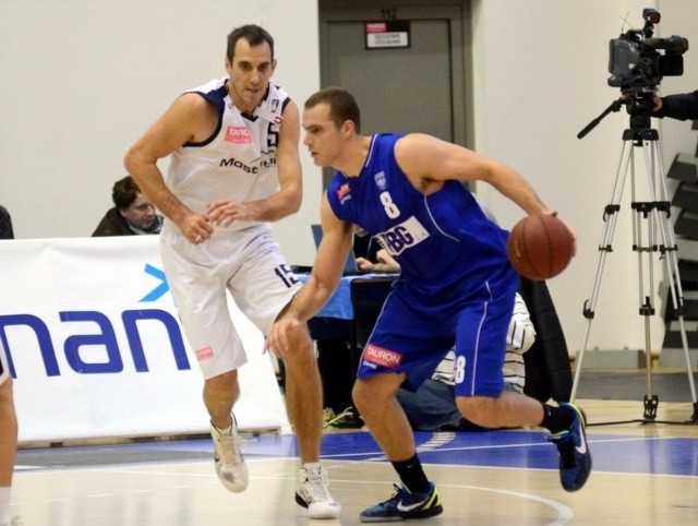 Koszykarze PBG Basket Poznań w sobotę o godzinie 17 zmierzą się ze Śląskiem Wrocław.