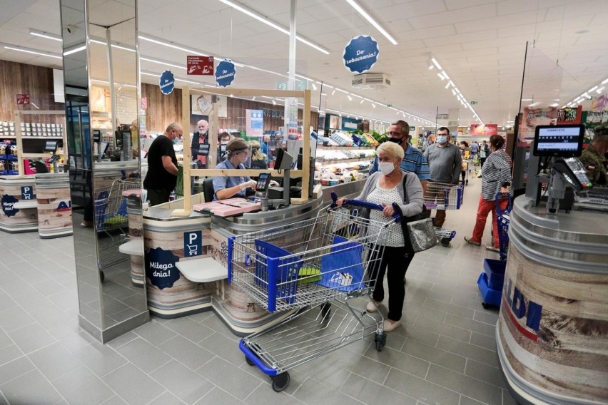 2. Aldi

Sieć Aldi poszukuje sprzedawców do nowego sklepu w...