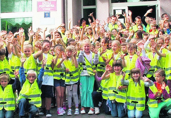 200 tys. zł przeznaczy Łódź na kolonie i obozy dla dzieci z łódzkich szkół. Pieniądze zostaną przeznaczone na zakup biletów do kina, na basen czy do palmiarni.