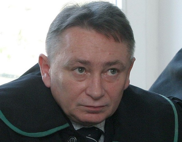 Mec. Rafał Kasprzyk